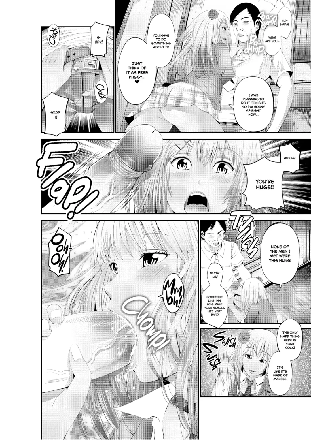 [Akiha At] LoveHo Tokubetsu Seishidou Sensei to Gachi Pako toka Maji Yoyuudashi | Special Love Hotel Sex Counseling: My Teacher's a Real Sex Machine! (decensored) Fhentai.net - Page 6