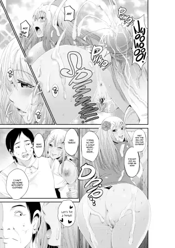 [Akiha At] LoveHo Tokubetsu Seishidou Sensei to Gachi Pako toka Maji Yoyuudashi | Special Love Hotel Sex Counseling: My Teacher's a Real Sex Machine! (decensored) Fhentai.net - Page 13