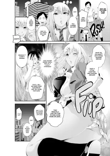 [Akiha At] LoveHo Tokubetsu Seishidou Sensei to Gachi Pako toka Maji Yoyuudashi | Special Love Hotel Sex Counseling: My Teacher's a Real Sex Machine! (decensored) Fhentai.net - Page 4