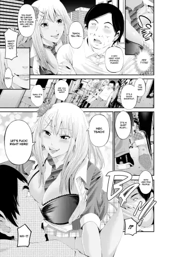 [Akiha At] LoveHo Tokubetsu Seishidou Sensei to Gachi Pako toka Maji Yoyuudashi | Special Love Hotel Sex Counseling: My Teacher's a Real Sex Machine! (decensored) Fhentai.net - Page 5