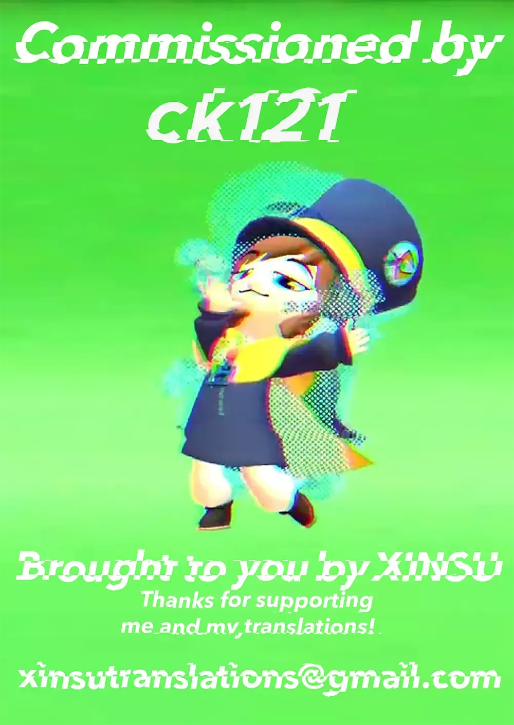 [Leafy] Kama-chan to Love-prescription Fhentai - Page 28