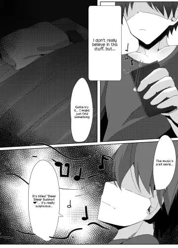 [Kazakami Sudare] Renzoku Sakusei Ma no Otokonoko ga Jiken Chousachuu no Keiji o Yume no Naka de Ikase x su Hanashi | The Story of a Milking Demon Otokonoko That Sucks A Detective On The Case Dry In His Dream Fhentai - Page 3