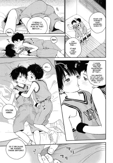 [Shinachiku] Shuiro ni Yokujou Fhentai.net - Page 8