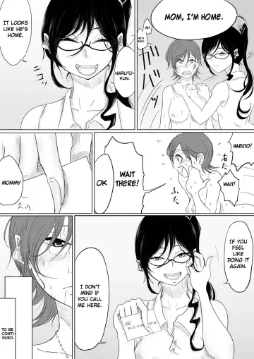 [Pandacorya] Dare ni mo Iemai Fhentai - Page 18