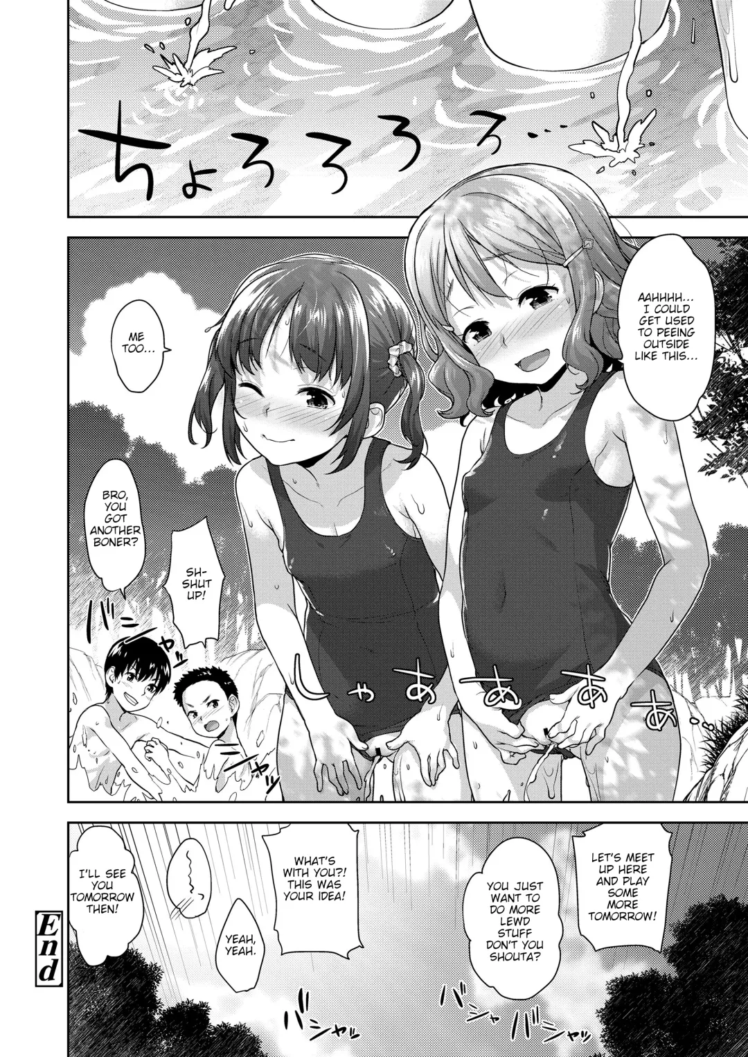 [Shirane Taito] Issho ni H de Asonjao | Let's do Lewd Things Together! Fhentai - Page 22