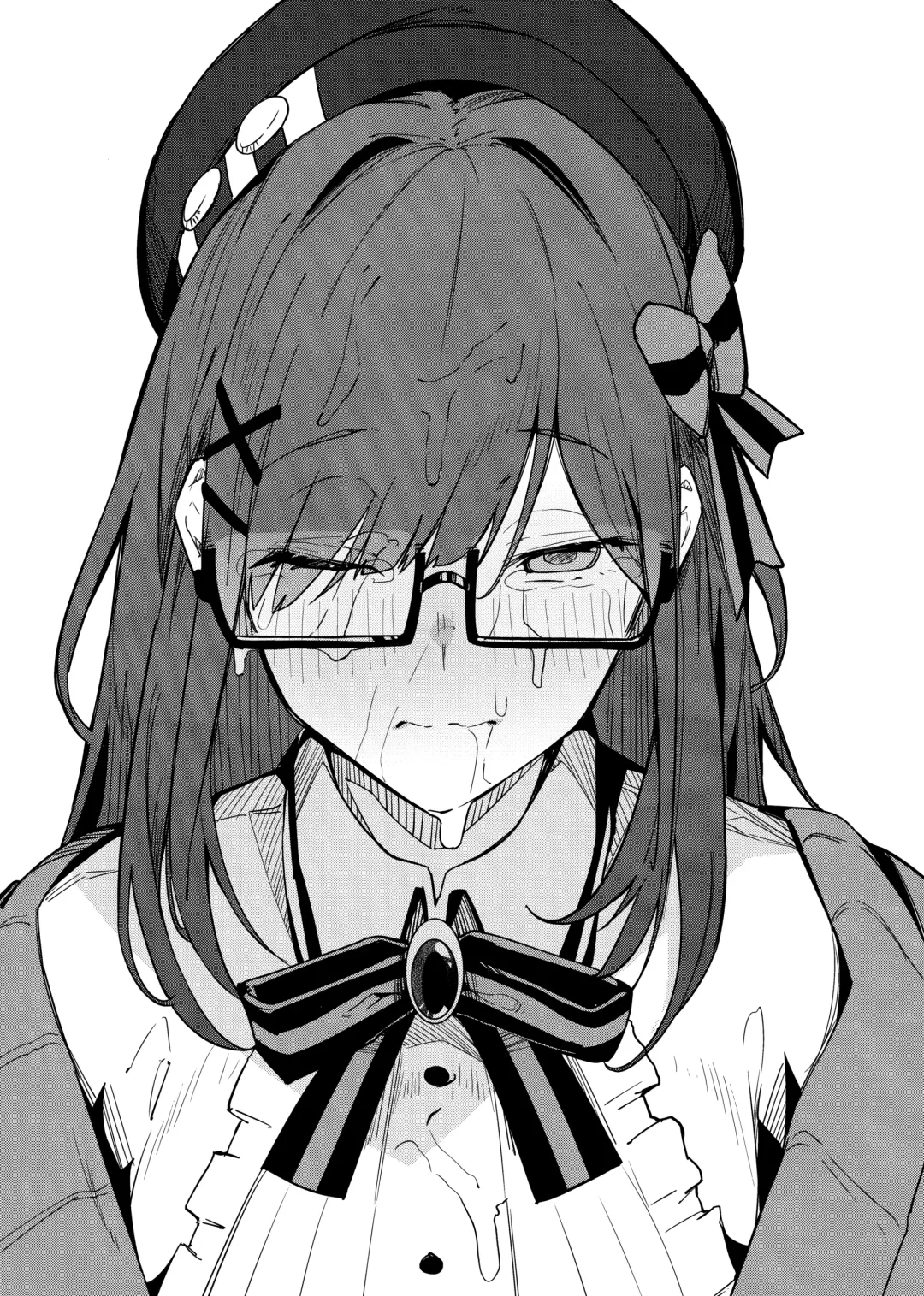 [Uno Ryoku] Ganba RURU!! Fhentai - Page 25