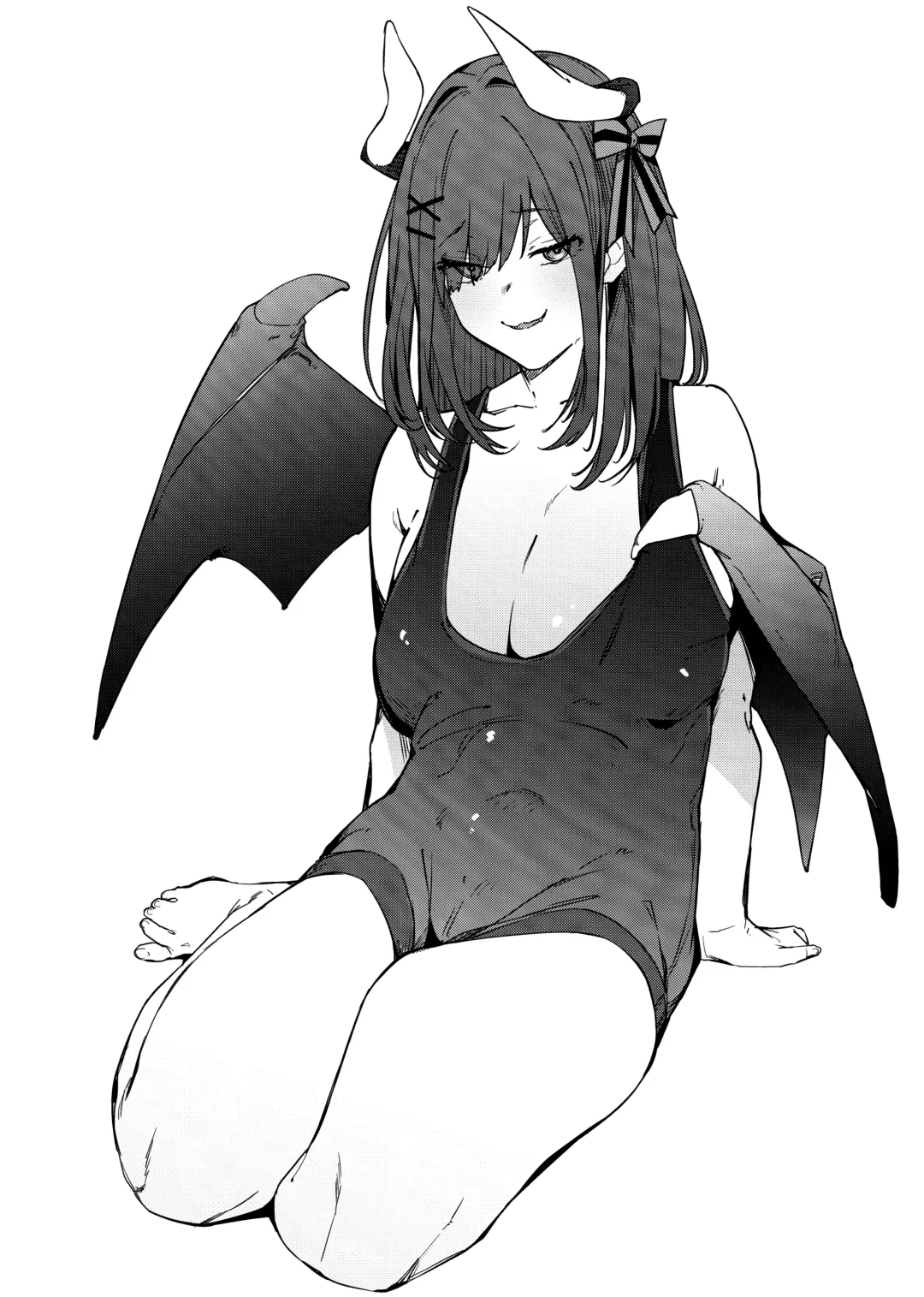 [Uno Ryoku] Ganba RURU!! Fhentai - Page 27