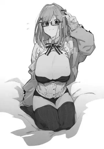 [Uno Ryoku] Ganba RURU!! Fhentai - Page 22