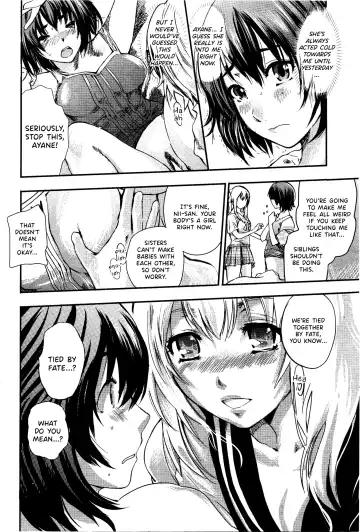 [Shimon Ryushiro] Kinoko Panic | Mushroom Panic Fhentai - Page 8