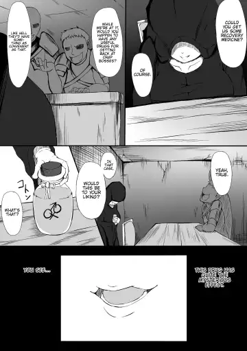 [Takkii] Seidorei Leader | Sex Slave Leader Fhentai.net - Page 4