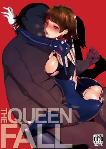 [Nana G] THE QUEEN FALL - Fhentai