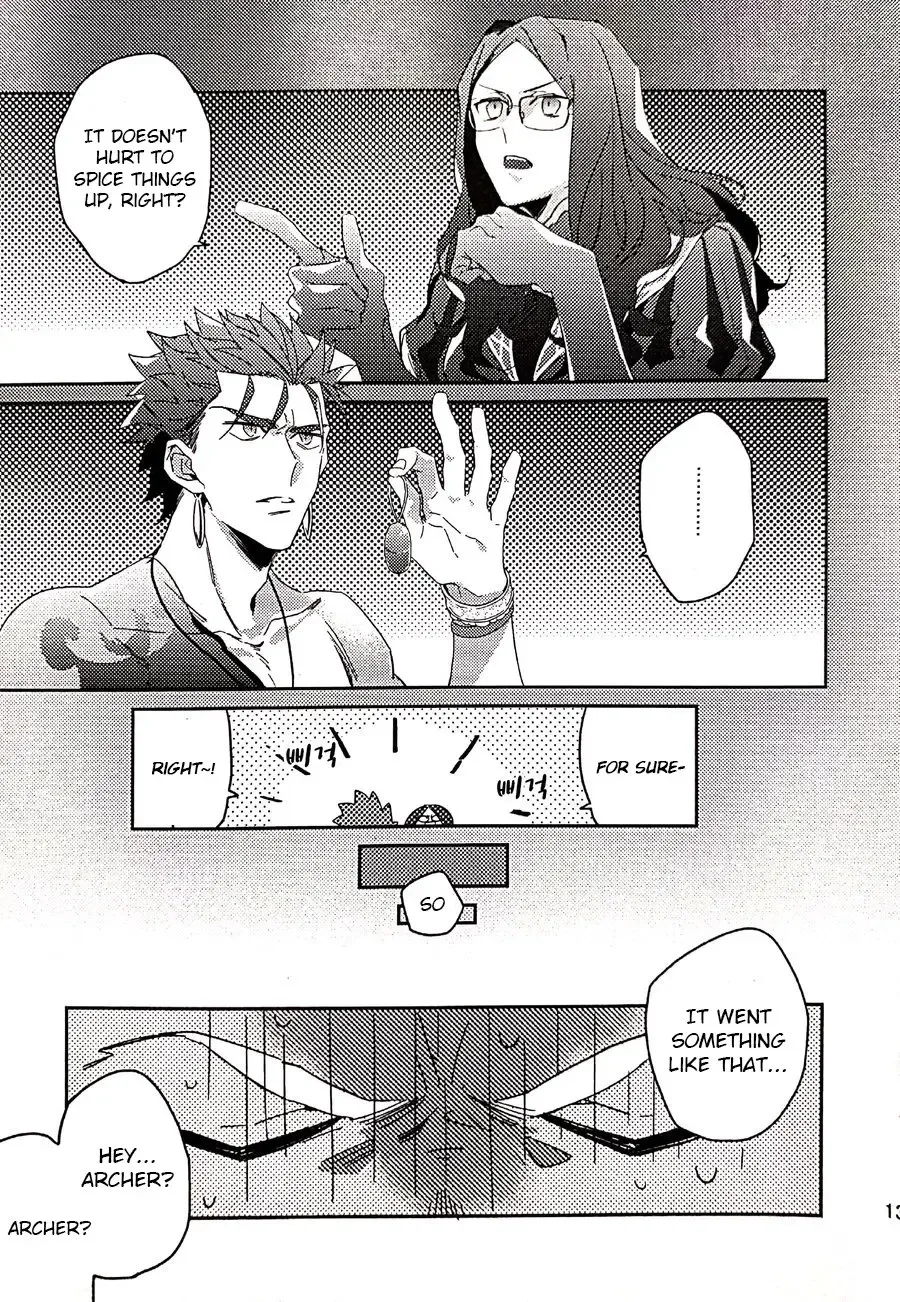 in Fhentai - Page 11