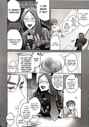 in Fhentai - Page 10