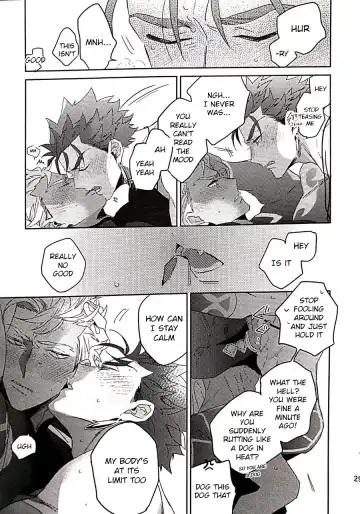 in Fhentai - Page 27