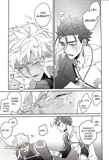 in Fhentai - Page 39