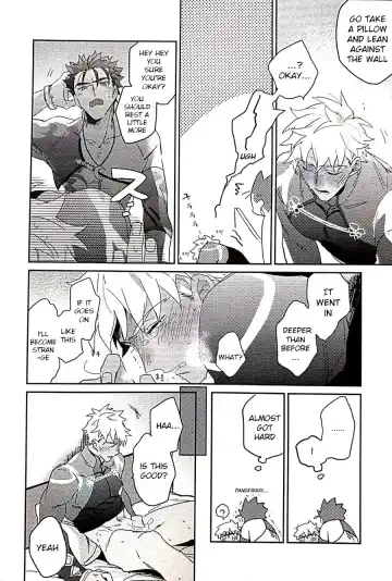 in Fhentai - Page 40