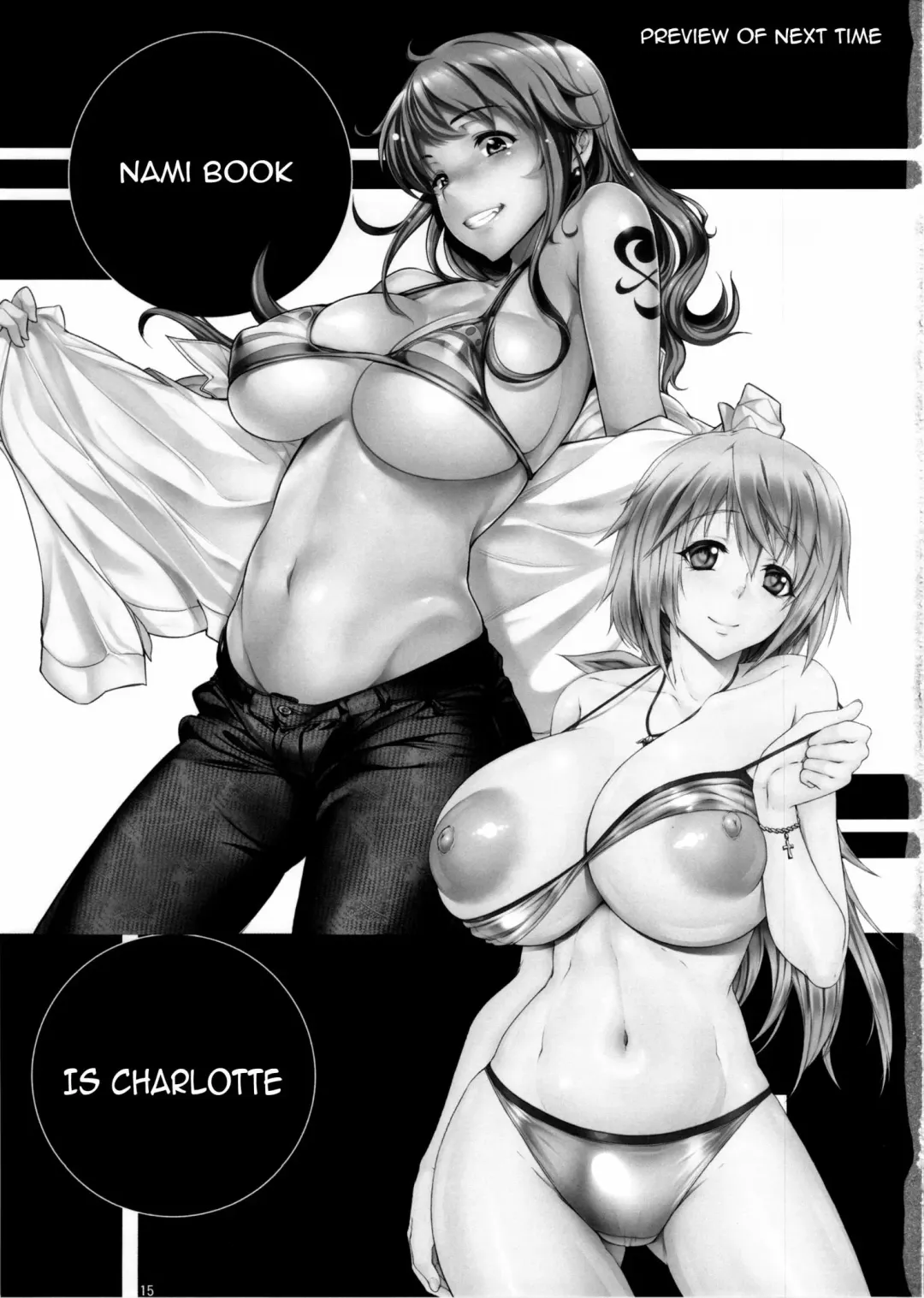 [Kutani] Angel's stroke 76 Nemonogatari 2 Shiki Fhentai.net - Page 16