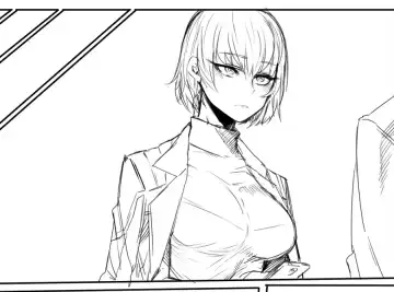 [Ratatatat74] My Cool Girlfriend Fhentai - Page 30