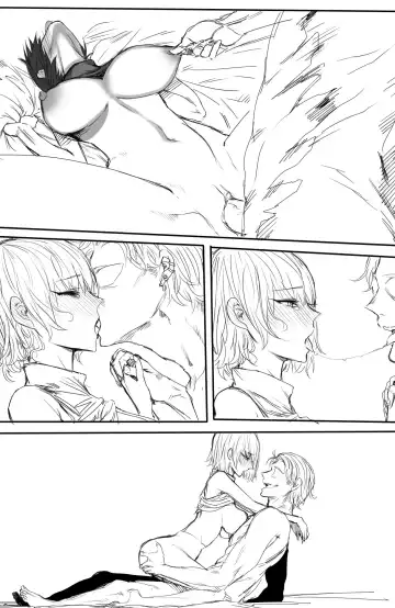 [Ratatatat74] My Cool Girlfriend Fhentai - Page 31