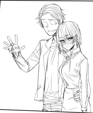 [Ratatatat74] My Cool Girlfriend Fhentai - Page 32