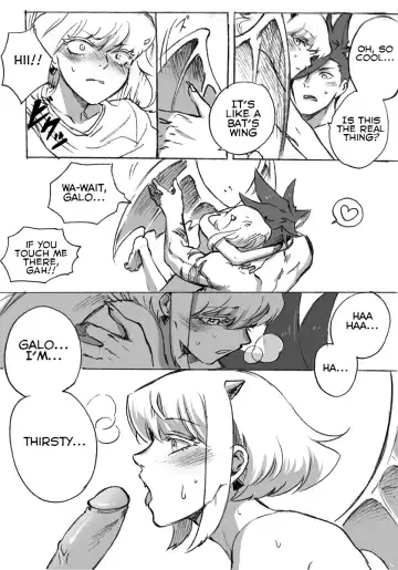 [Sangon] Happy Halloween Fhentai.net - Page 10