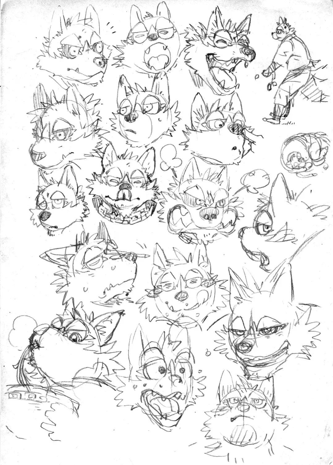 [Gamma] Toukyou Genkyou Sabonnaazu 2 Fhentai - Page 18