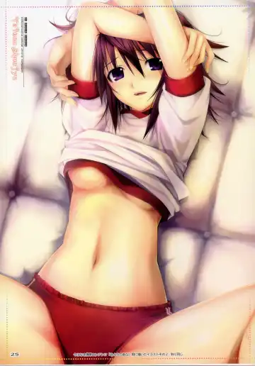 [Mikazuki Akira] Fascinate Fhentai - Page 24