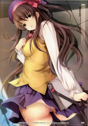 [Mikazuki Akira] Fascinate Fhentai - Page 25