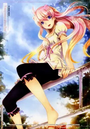 [Mikazuki Akira] Fascinate Fhentai - Page 30