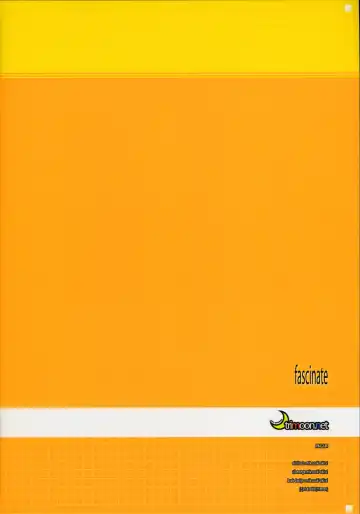 [Mikazuki Akira] Fascinate Fhentai - Page 34