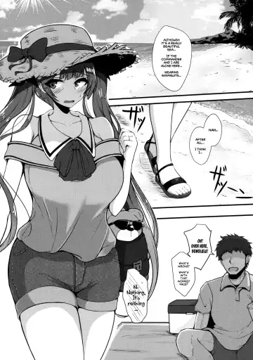 [Takanotume] Honolulu to Sugosu Honeymoon Mikkakan | Three Days of Honeymoon with Honolulu Fhentai - Page 3