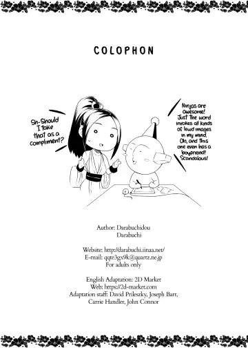 [Darabuchi] Daraku no hana (decensored) Fhentai - Page 29