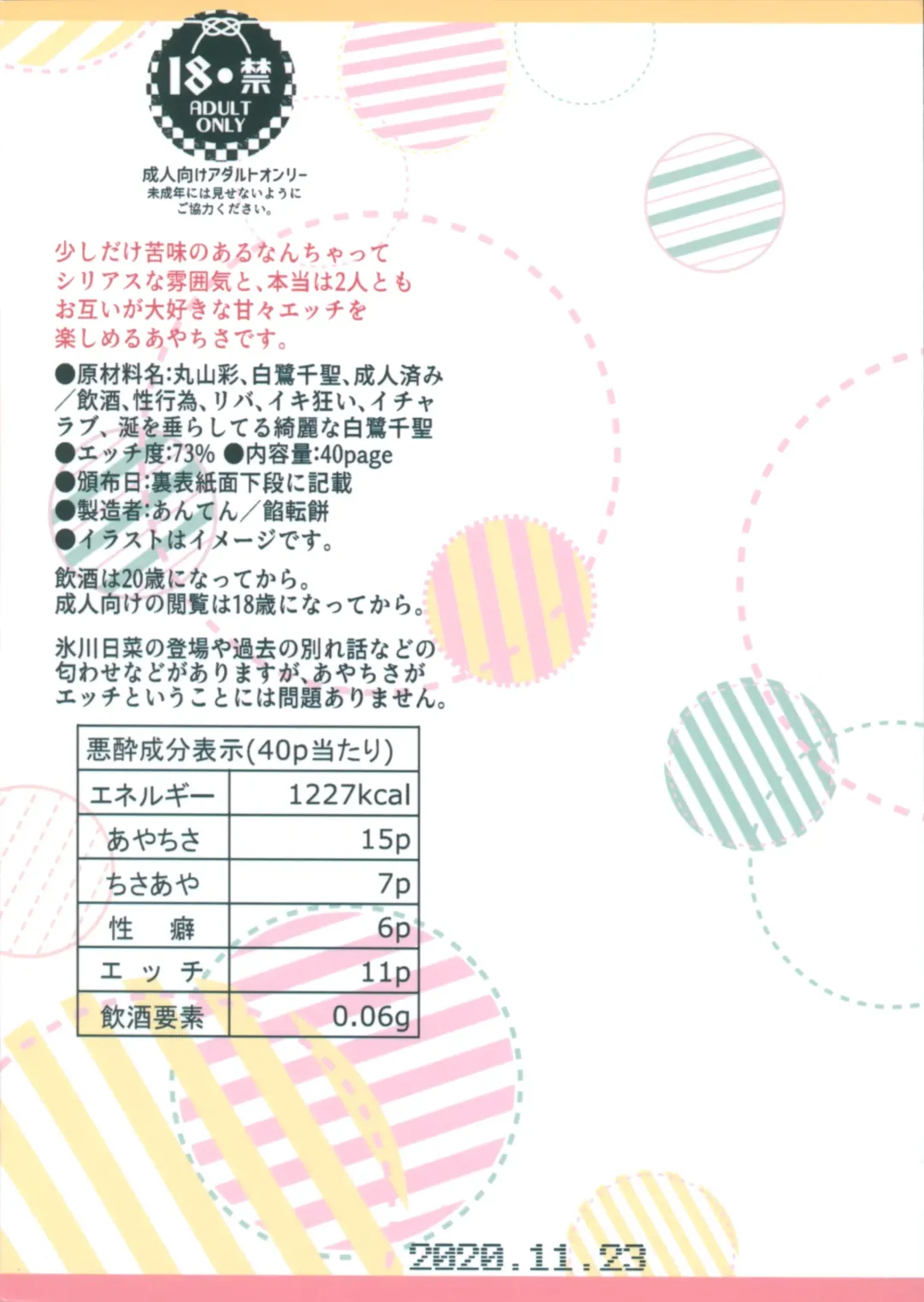 [Anten] Waruyoi | 發酒癲 Fhentai - Page 2