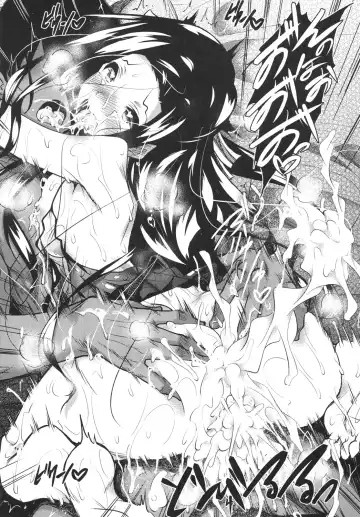 [Fukuyama Naoto] Sasuoni! 3 Fhentai - Page 41