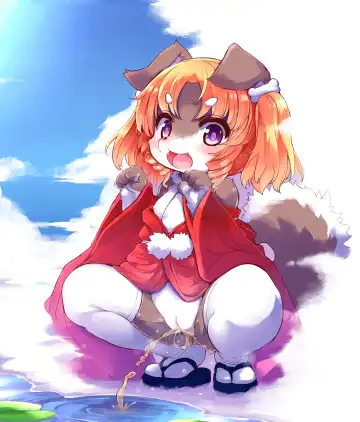 [Ro] Kami-sama no Omatsuri Fhentai - Page 22