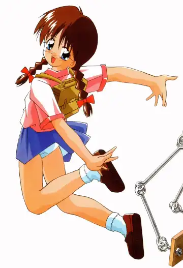 [Sakemasu - Tsurugi Motoaki] Haiin Shoujo Fhentai - Page 4