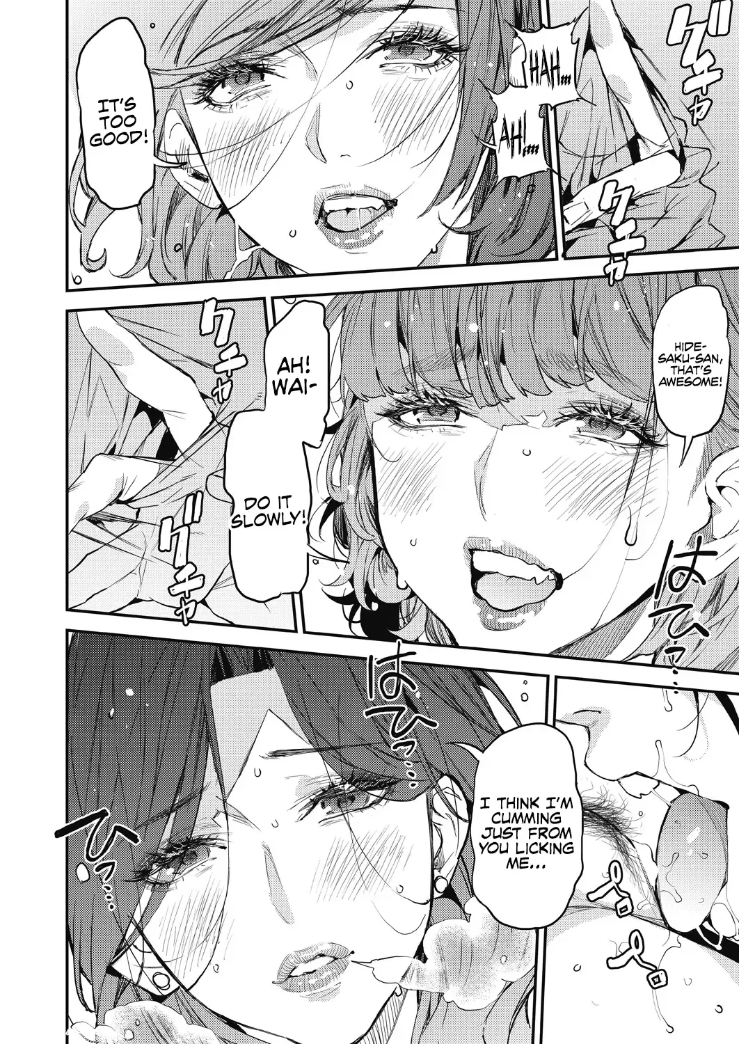 [Azukiko] Boku no Mamakatsu! |  My Sugar Mama! 1-4 Fhentai - Page 98