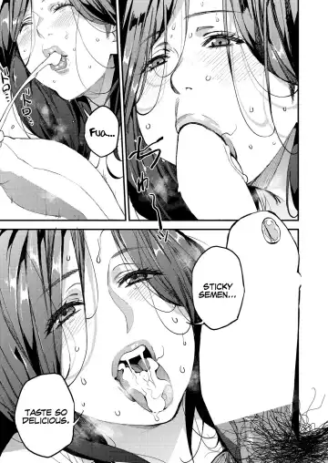 [Azukiko] Boku no Mamakatsu! |  My Sugar Mama! 1-4 Fhentai - Page 27