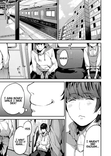 [Azukiko] Boku no Mamakatsu! |  My Sugar Mama! 1-4 Fhentai - Page 29