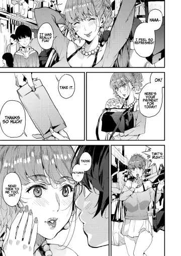 [Azukiko] Boku no Mamakatsu! |  My Sugar Mama! 1-4 Fhentai - Page 59
