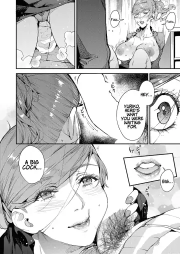 [Azukiko] Boku no Mamakatsu! |  My Sugar Mama! 1-4 Fhentai - Page 68