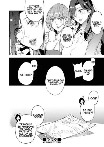 [Azukiko] Boku no Mamakatsu! |  My Sugar Mama! 1-4 Fhentai - Page 88