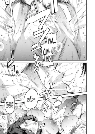 [Azukiko] Boku no Mamakatsu! |  My Sugar Mama! 1-4 Fhentai - Page 99