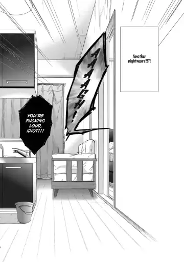 [Koi] Black or White Fhentai - Page 9