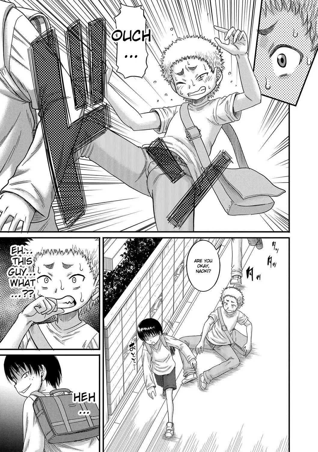 [Narushima Godou] Hound Fhentai - Page 147