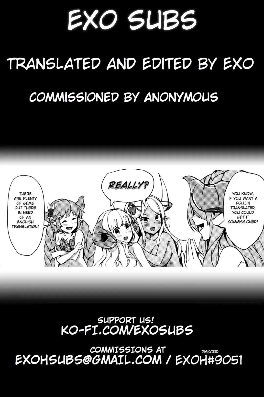 [Narushima Godou] Hound Fhentai - Page 149