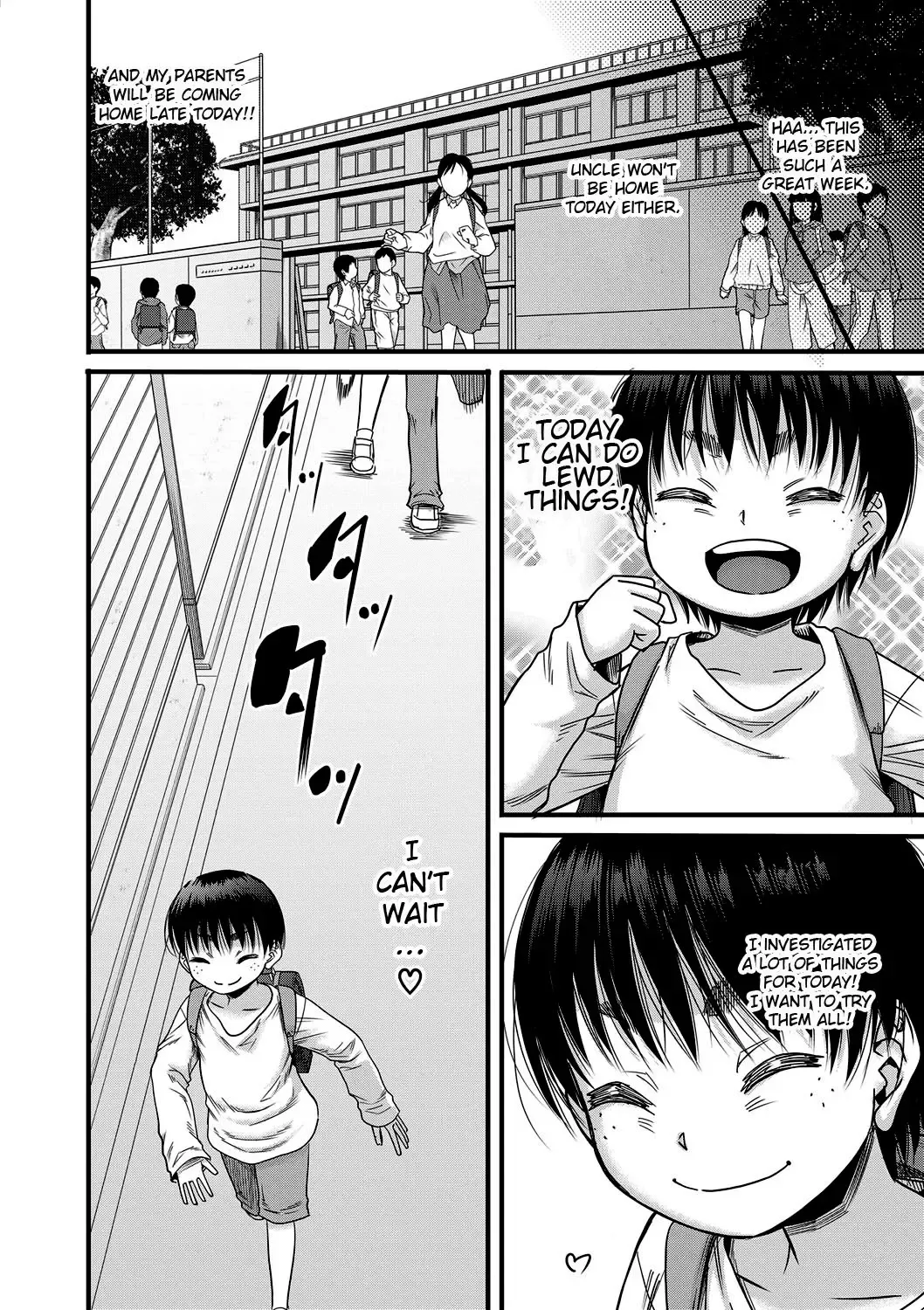 [Narushima Godou] Hound Fhentai - Page 58