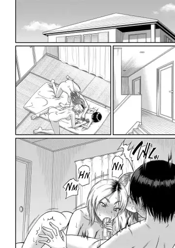 [Narushima Godou] Hound Fhentai - Page 124