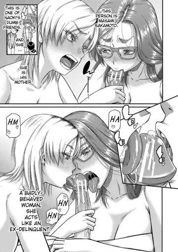 [Narushima Godou] Hound Fhentai - Page 127