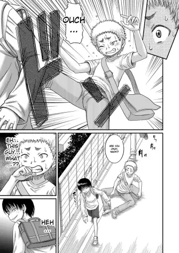 [Narushima Godou] Hound Fhentai - Page 147